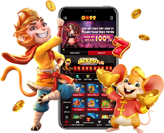 Kho game đa dạng XI88