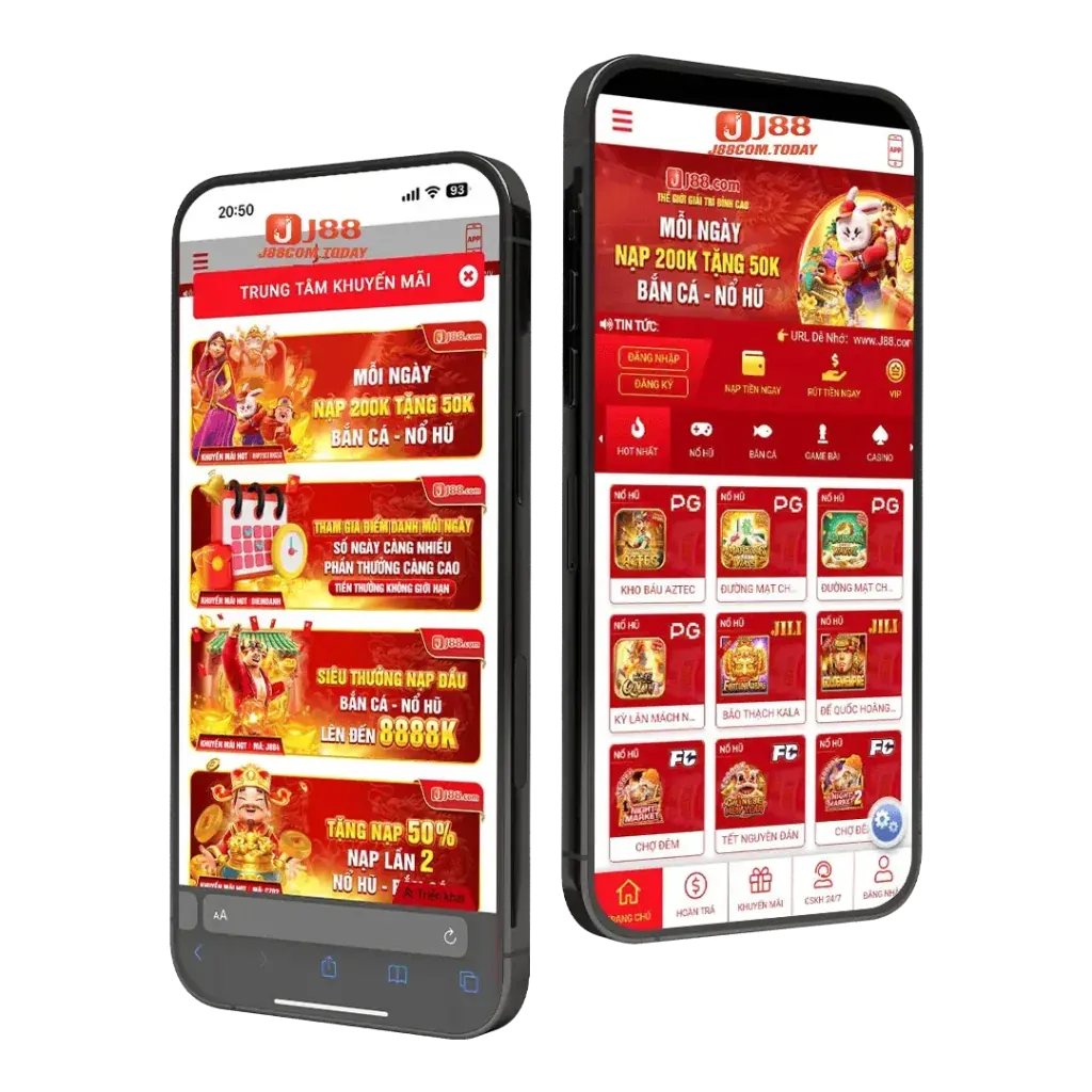 Đa dạng sảnh chơi bắn cá tại xi88