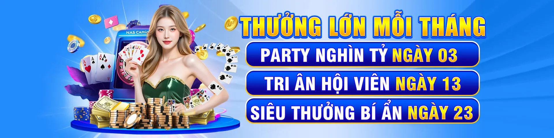 Sòng bạc Trực tuyến Xi88