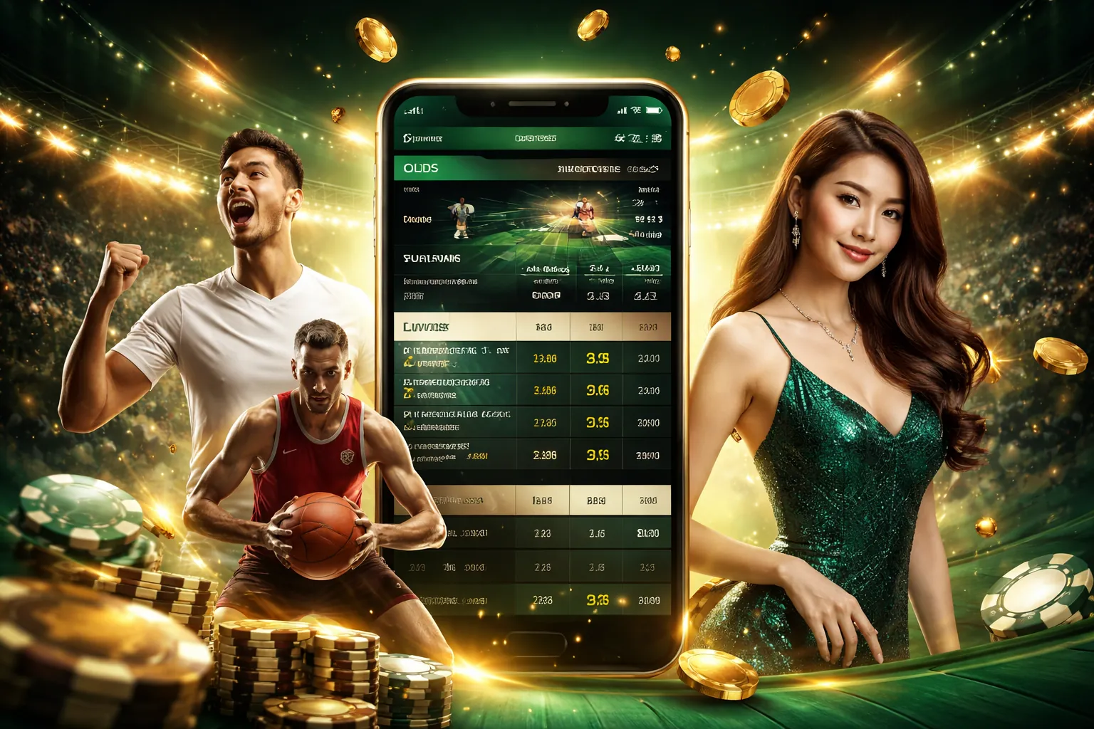 XI88 Link Mới Nhất 2026