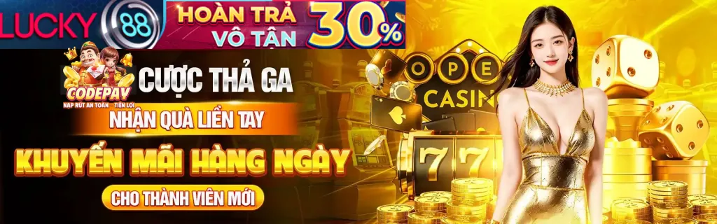 Chương trình VIP Xi88