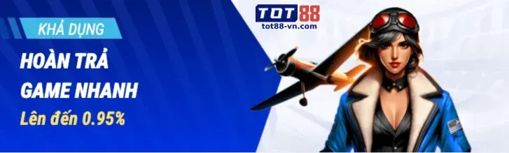 Thưởng nạp lại hàng ngày Xi88