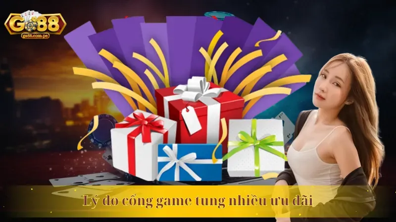 Ưu đãi chào mừng thành viên mới XI88