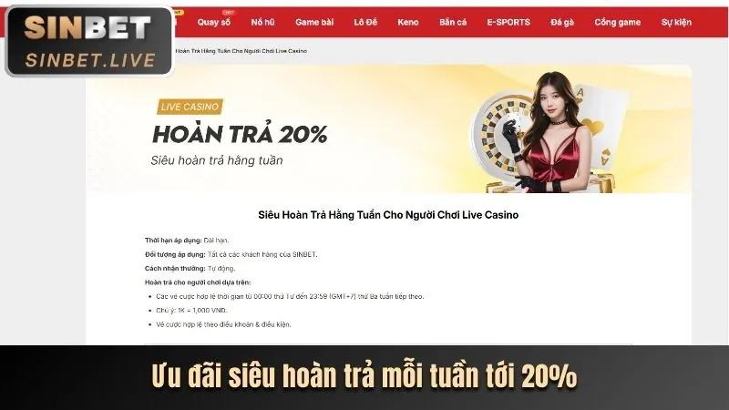 Hoàn trả không giới hạn bắn cá XI88